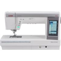 Janome MC 9450 QCP Horizon