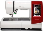 Janome MC 9900 фото