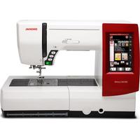 Janome MC 9900