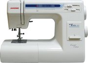 Janome ME 1221 фото