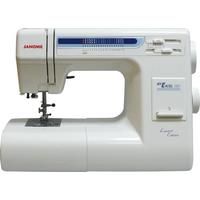 Janome ME 1221