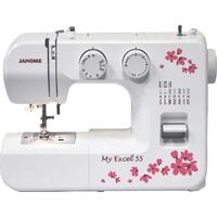 Janome ME 55