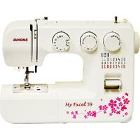 Janome ME 59