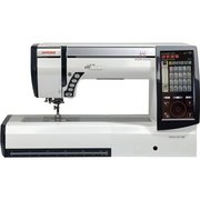 Janome Memory Craft 12000 фото