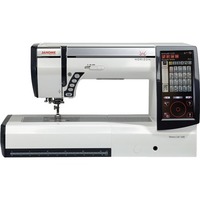 Janome Memory Craft 12000