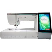 Janome Memory Craft 15000 фото