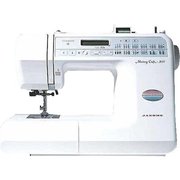 Janome Memory Craft 3000 фото