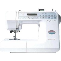 Janome Memory Craft 3000