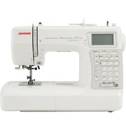 Janome Memory Craft 5200 фото