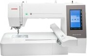 Janome Memory Craft 550E фото