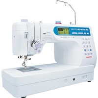 Janome Memory Craft 6500P