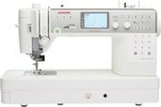 Janome Memory Craft 6700P Professional фото