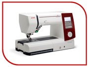 Janome Memory Craft 7700 QCP Horizon фото