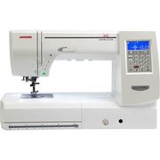 Janome Memory Craft 8200 QC Horizon фото