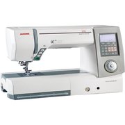 Janome Memory Craft 8900 QCP фото