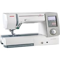 Janome Memory Craft 8900 QCP