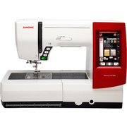 Janome Memory Craft 9900 фото