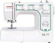 Janome ML 77 фото