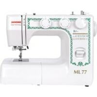 Janome ML 77