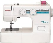 Janome MS 100 фото