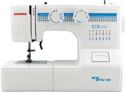 Janome MS 102 фото