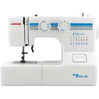 Janome MS 102