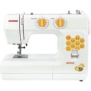 Janome MV 523 фото