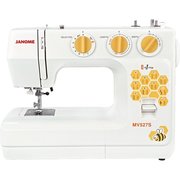 Janome MV 527 S фото