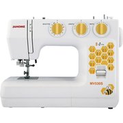 Janome MV 530 S фото