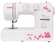 Janome MX 55 фото