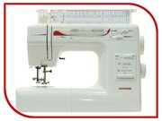 Janome My Excel W23U фото