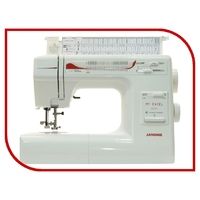 Janome My Excel W23U