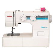 Janome My Style 100 фото