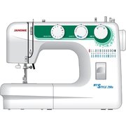 Janome My Style 290 фото