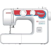 Janome My Style 80 фото