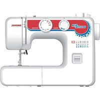 Janome My Style 80