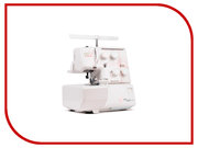 Janome MyLock 204D фото