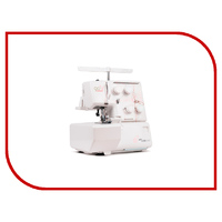 Janome MyLock 204D