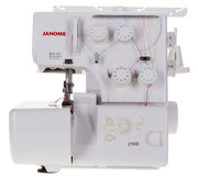 Janome MyLock 210D фото