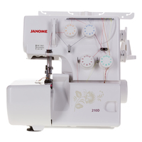 Janome MyLock 210D