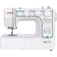 Janome MyLock 77