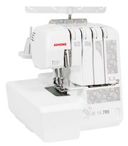 Janome MyLock 785 фото