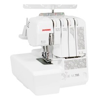 Janome MyLock 785