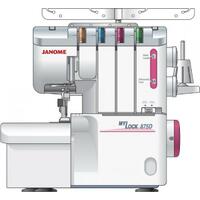 Janome MyLock 875D