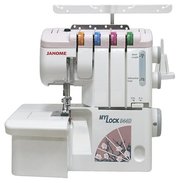 Janome MyLock 944D фото