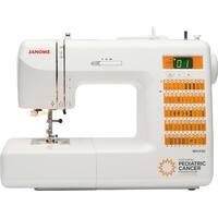 Janome NPCF50