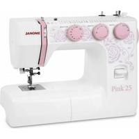 Janome Pink 25