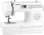 Janome PQ 300 фото