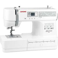 Janome PQ 300