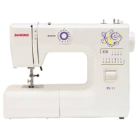 Janome PS 11